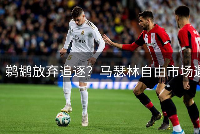 鹈鹕放弃追逐？马瑟林自由市场遇冷 快船新星数据亮眼却无人问津